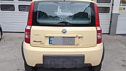 Fiat Panda 1.2 4X4