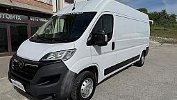 Opel Movano Edit 35 L3H2 Bluehdi 140 S&S