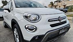 Fiat 500X 1.3 Mjt Cross Navig Led Cruise 2019