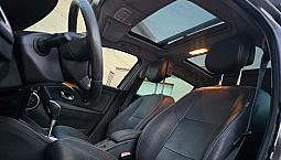 Renault Megane Mégane 1.9 Tetto Panoramico Cambio 
