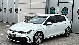 Volkswagen Golf Gti Golf 2.0 Tsi Gti Performance