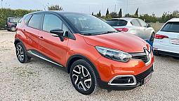 Renault Captur 1.5 Dci 8V 90 Cv Energy R-Link
