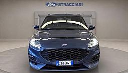 Ford Kuga 2.0 Ecoblue Mhev St-line 2wd 150cv