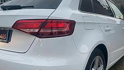Audi A3 Spb 30 G-tron S Tronic Admired