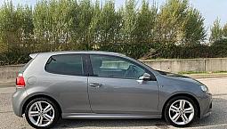 Volkswagen Golf 1.6 Tdi 3P R Line