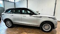 Land Rover Range Rover Velar 2.0d Td4 4wd Automati
