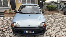 Fiat 600 Iscrivibile Asi 1 Unicoproprietario