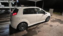 Grande Punto Sport