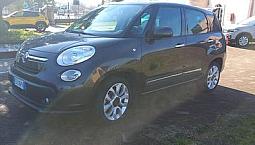 Fiat 500L 1.6 Multijet 105 Cv Lounge
