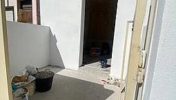 Bilocale Con Cortile
