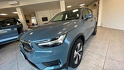 Volvo Xc40 T4 Rech Plug-In Hyb Inscription Expr. P