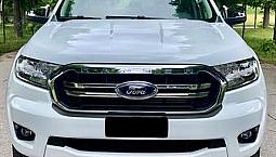 Ford Ranger 2.0 Ecoblue Dc Xlt 5 Posti - Iva Espos