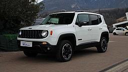 Jeep Renegade 2.0Mjt 170Cv 4Wd Trailhawk