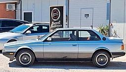 Maserati Coupe Biturbo S