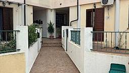 Appartamento A Siniscola