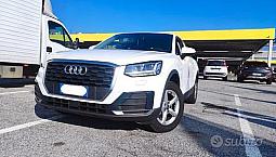 Audi Q2 - 2019