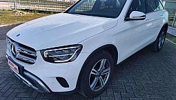 Mercedes-Benz Glc 220 D 194Cv Sport 4Matic Auto-