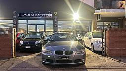 Bmw 320 320D Cat Coupé Futura