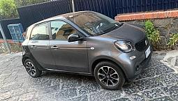 Smart Forfor Passion