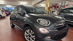Fiat 500X 1.4 Multiair 140 Cv Lounge
