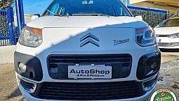 Citroen C3 Picasso 1.6 Hdi 90 Fap Airdream Ideal