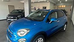 Fiat 500x 1.6 Multijet 120 Cv Dct Cross