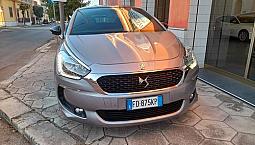 Ds 5 1.6 Bluehdi 120 Cv Eat6