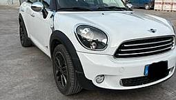 Mini Mini Countryman - 2014