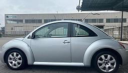 Volkswagen New Beetle - 2003