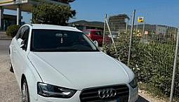 Audi A4 Multitronic Restyling 2015