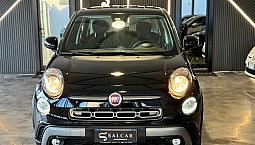 Fiat 500l Cross 1.4 95cv 2020