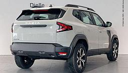 Dacia Duster Eco-g 100 Expression