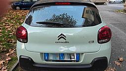 Citroen C3 3ª Serie - 2020