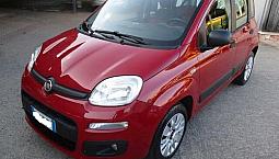 Fiat Panda 1.2 Easypower Pop Benzgpl Adatta X Ne