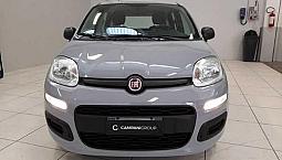 Fiat Panda 1.2 Pop U51702