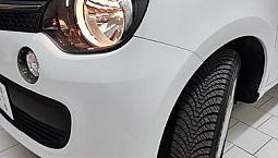 Renault Twingo 3ª Serie - 2016 - Solo 60.200 Km