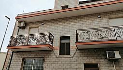 Appartmento Con Terrazzo Faggiano
