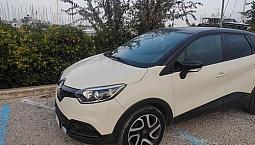 Renault Captur 1ª Serie - 2017