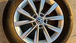 Vw Tiguan 2.0 Dti