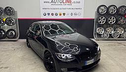 Bmw Serie 3 E92 325i Coupé Msport