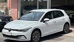Volkswagen Golf 2.0 Tdi 115 Cv Scr Life