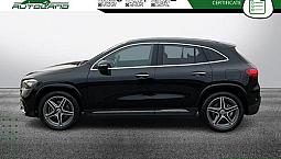 Mercedes-Benz Gla 220 D Amg Line Premium 4Matic Au