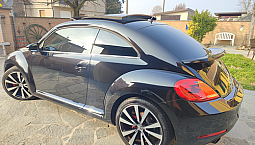 Vw Beetle Kafer Maggiolino 2.0 Tsi Dsg Tettuccio