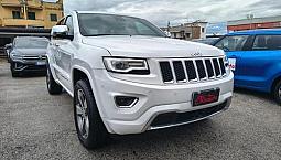 Jeep Grand Cherokee 3.0 V6 Crd 250 Cv Mjt Ii Sum