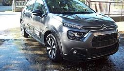 Citroen C3 Puretech 110 S&S Eat6 Shine