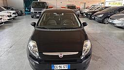 Fiat Punto Evo Punto Evo 1.3 Mjt 95 Cv Dpf 5 Porte