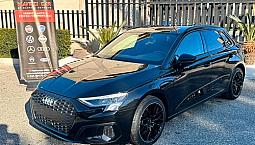 Audi A3 Spb 35 Tdi S Tronic Business Advanced 2.0 