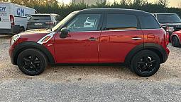 Mini Countryman Ok Neo Pat. Mini One D Countryma