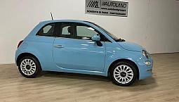 Fiat 500 1.2