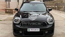 Mini Mini 1.5 One D Countryman